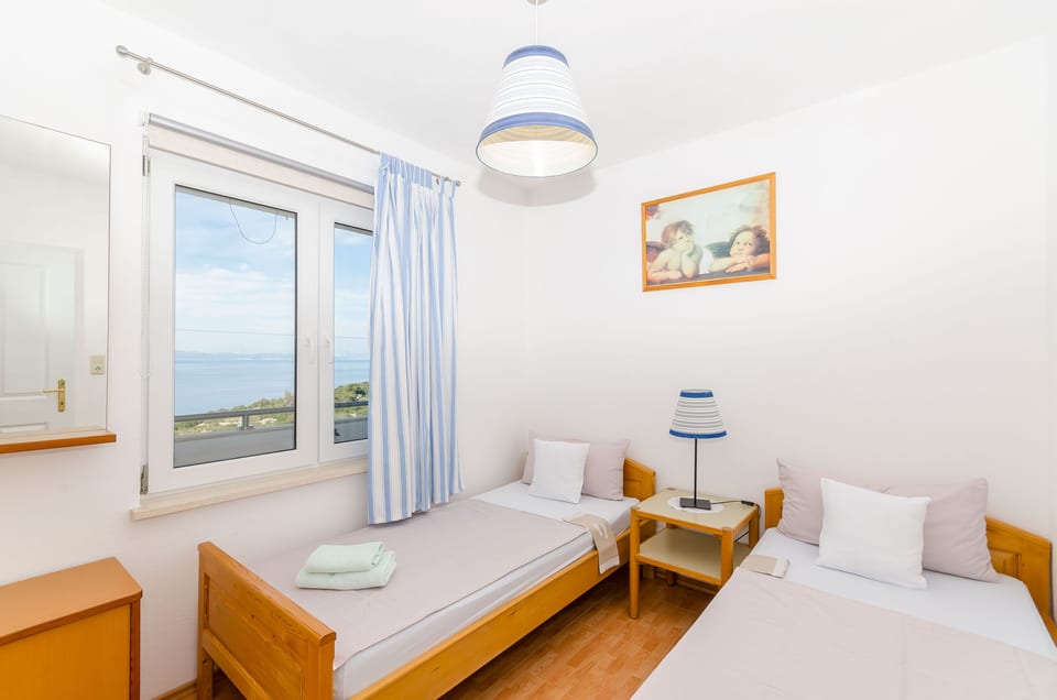 Apartments Mrvelj - Unit 371044-13