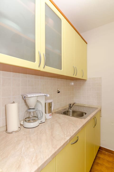 Apartments Mrvelj - Unit 371046-13