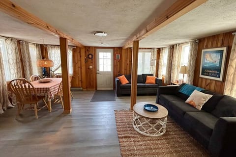Living / Dining Room