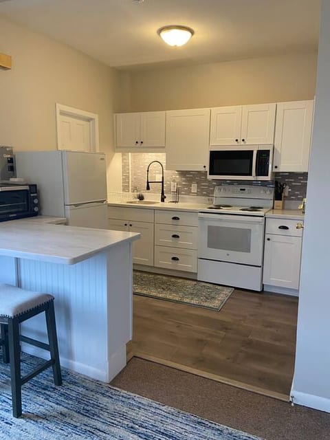 Narragansett Pier Pied-a-terre