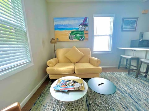 Narragansett Pier Pied-a-terre