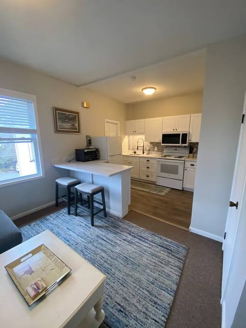 Narragansett Pier Pied-a-terre
