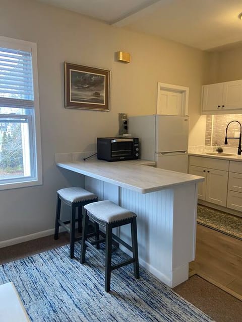 Narragansett Pier Pied-a-terre
