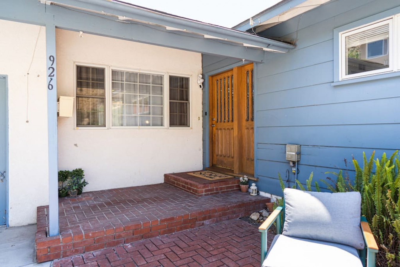 POOL!: 4BR BURBANK HOUSE w/ *SWIMMING POOL* and LARGE FENCED PATIO/YARD (p12) - Burbank