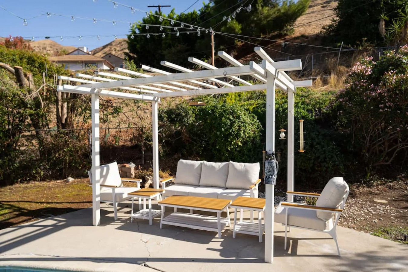 Virtual Tour:https://my.matterport.com/show/?m=69HM9Eq79Nr

Your are gonna love enjoying the California weather here