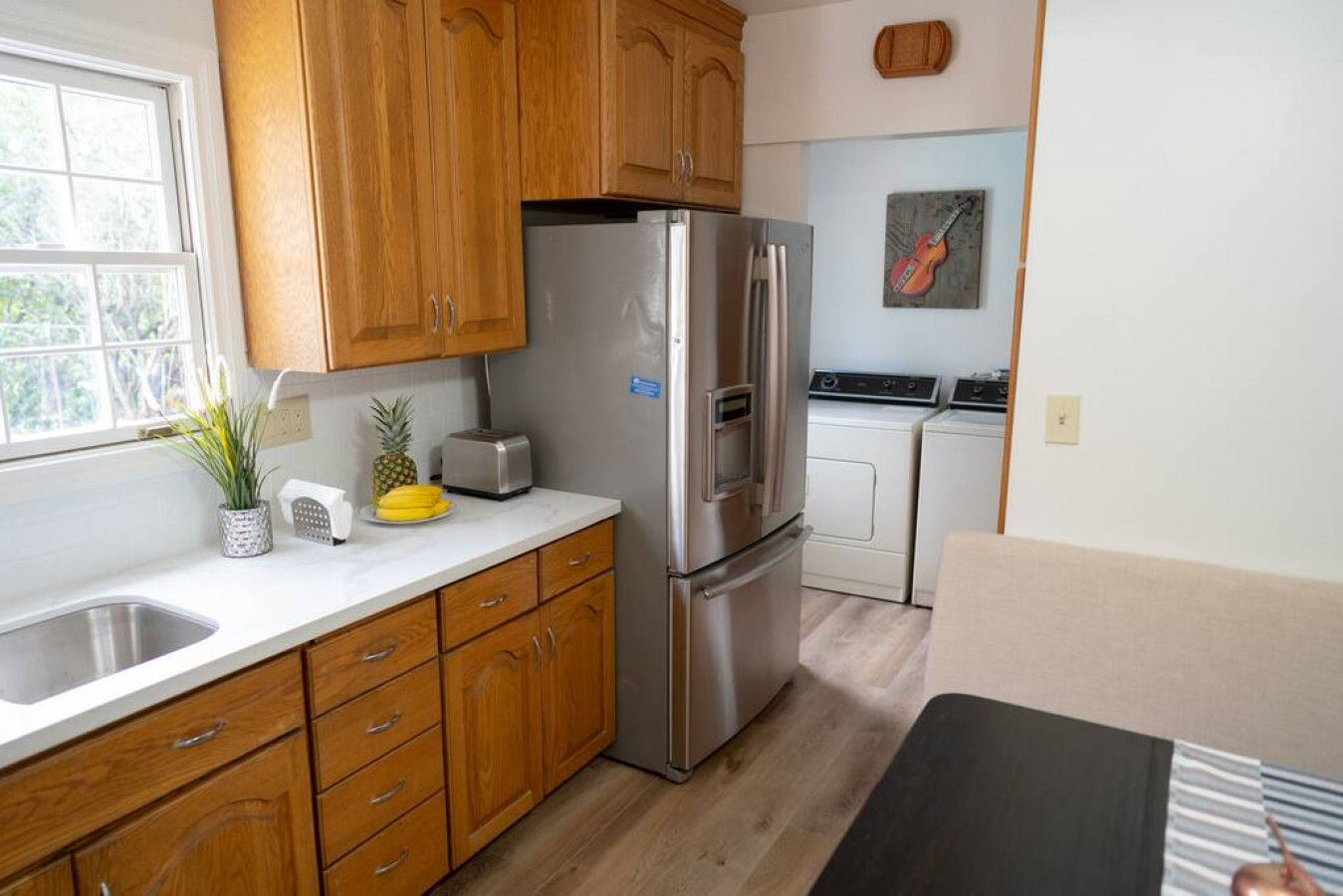 Virtual Tour: https://my.matterport.com/show/?m=69HM9Eq79Nr

Washer and dryer area