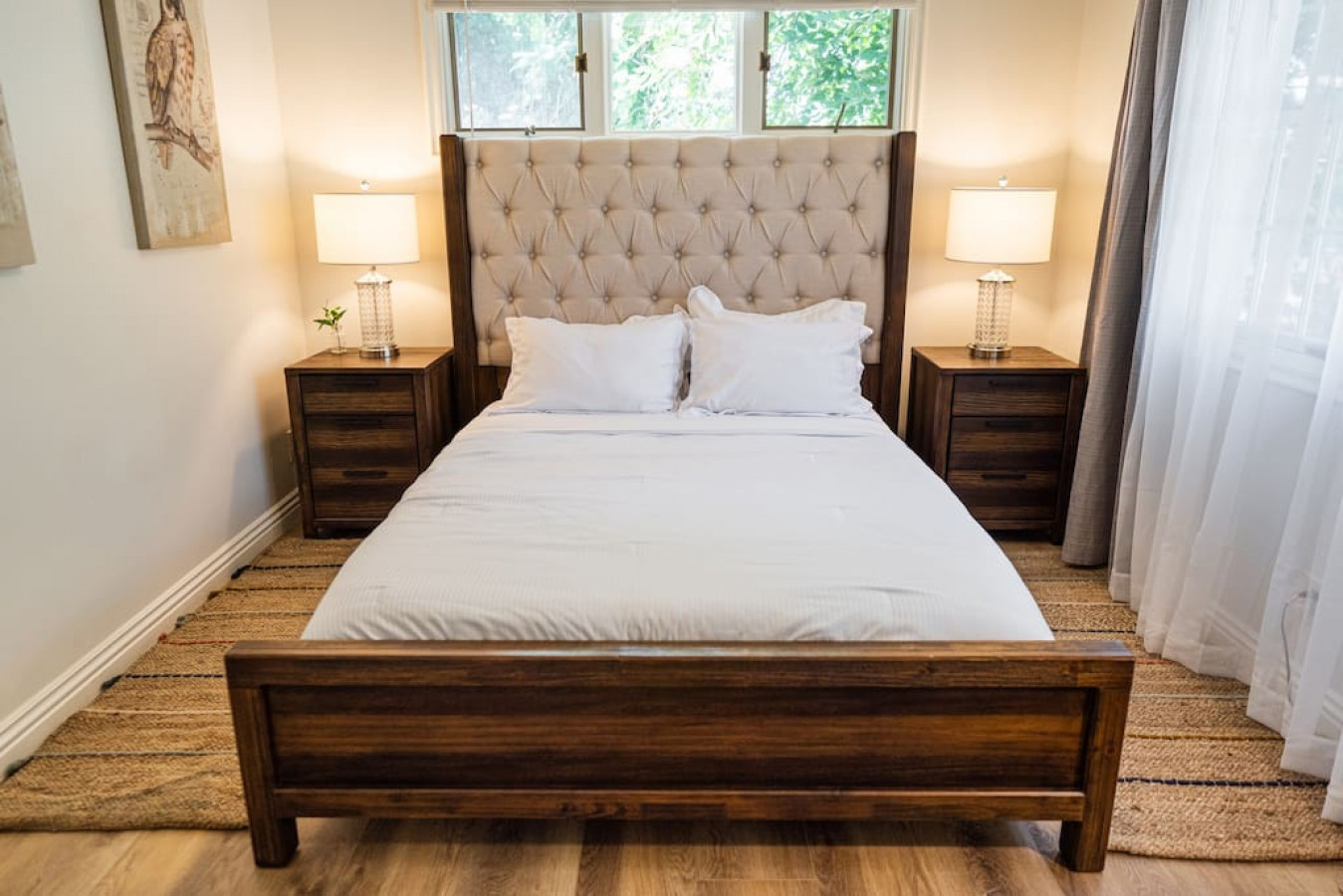 POOL!: 4BR BURBANK HOUSE w/ *SWIMMING POOL* and LARGE FENCED PATIO/YARD (p12) - Burbank