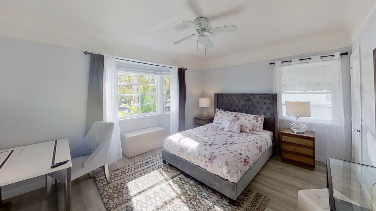BEDROOM -- View 3D Virtual Tour of the Property Here: https://tinyurl.com/nhbvdey4