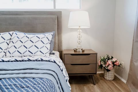 BEDROOM -- View 3D Virtual Tour of the Property Here: https://tinyurl.com/yc8x2u3r