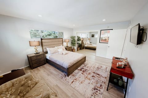 BEDROOM -- View 3D Virtual Tour of the Property Here: https://tinyurl.com/yc8x2u3r