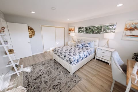 BEDROOM -- View 3D Virtual Tour of the Property Here: https://tinyurl.com/2m999bma