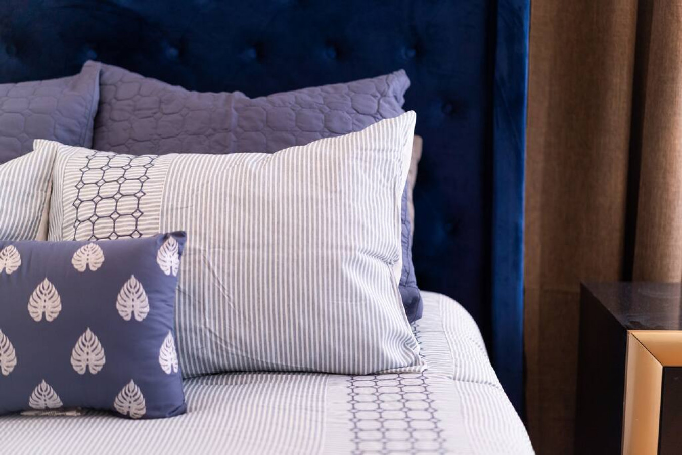 BEDROOM -- View 3D Virtual Tour of the Property Here: https://tinyurl.com/yzk7a7sx