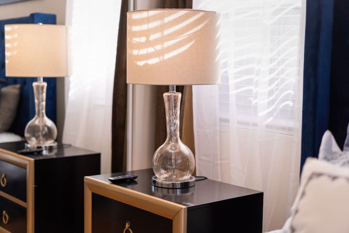 BEDROOM -- View 3D Virtual Tour of the Property Here: https://tinyurl.com/yzk7a7sx