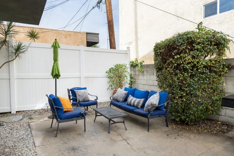 Modern Comfort: 2BR Townhome w/ Private Patio p20