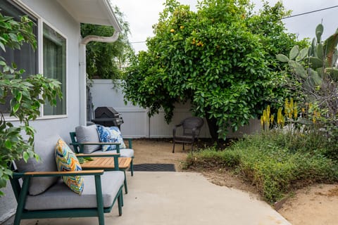 BACK YARD -- View 3D Virtual Tour of the Property Here: https://my.matterport.com/show/?m=ivvG2JKpsrV