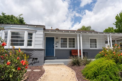 BACK YARD -- View 3D Virtual Tour of the Property Here: https://my.matterport.com/show/?m=ivvG2JKpsrV