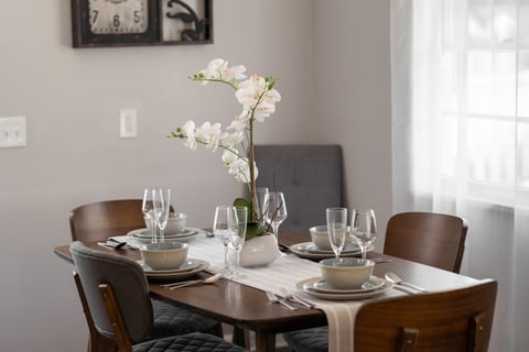 DINING AREA -- View 3D Virtual Tour of the Property Here: https://my.matterport.com/show/?m=ivvG2JKpsrV