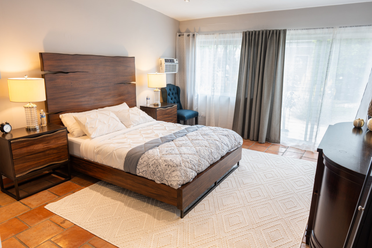 BEDROOM -- View 3D Virtual Tour of the Property Here: https://my.matterport.com/show/?m=ivvG2JKpsrV