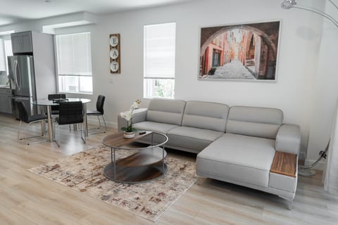 MODERN 4BR TOWNHOME BUILT IN 2023 WITH 2-CAR GARAGE, EV CHARGER & 2 BALCONIES (p63)