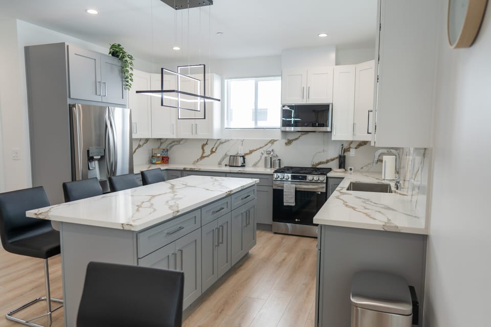 KITCHEN -- View 3D Virtual Tour of the Property Here: https://my.matterport.com/show/?m=FywajUbFfCk