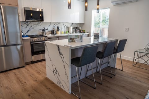 KITCHEN/DINING AREA -- View 3D Virtual Tour of the Property Here: https://tinyurl.com/yx6fs3zs