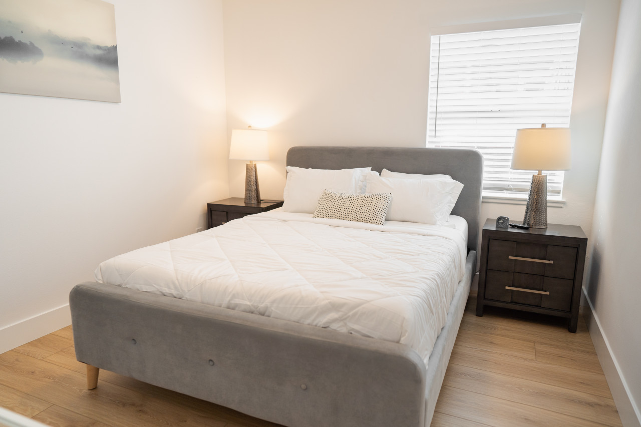 remodeled-3-bedroom-home-near-disneyland-with-garage-private-fenced-yard-2-living-rooms-foosball-table-and-ev-charger-(p74)/