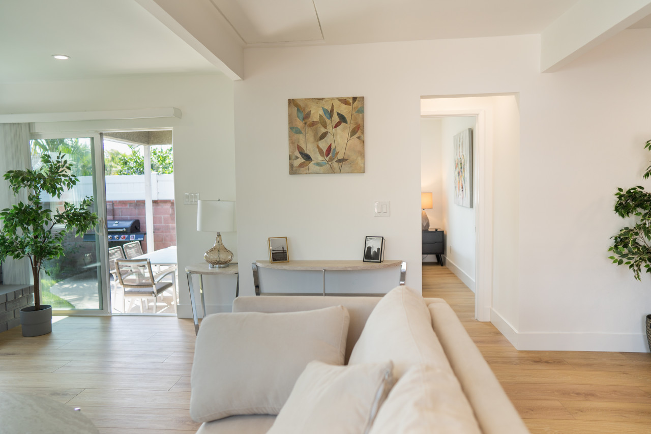 remodeled-3-bedroom-home-near-disneyland-with-garage-private-fenced-yard-2-living-rooms-foosball-table-and-ev-charger-(p74)/