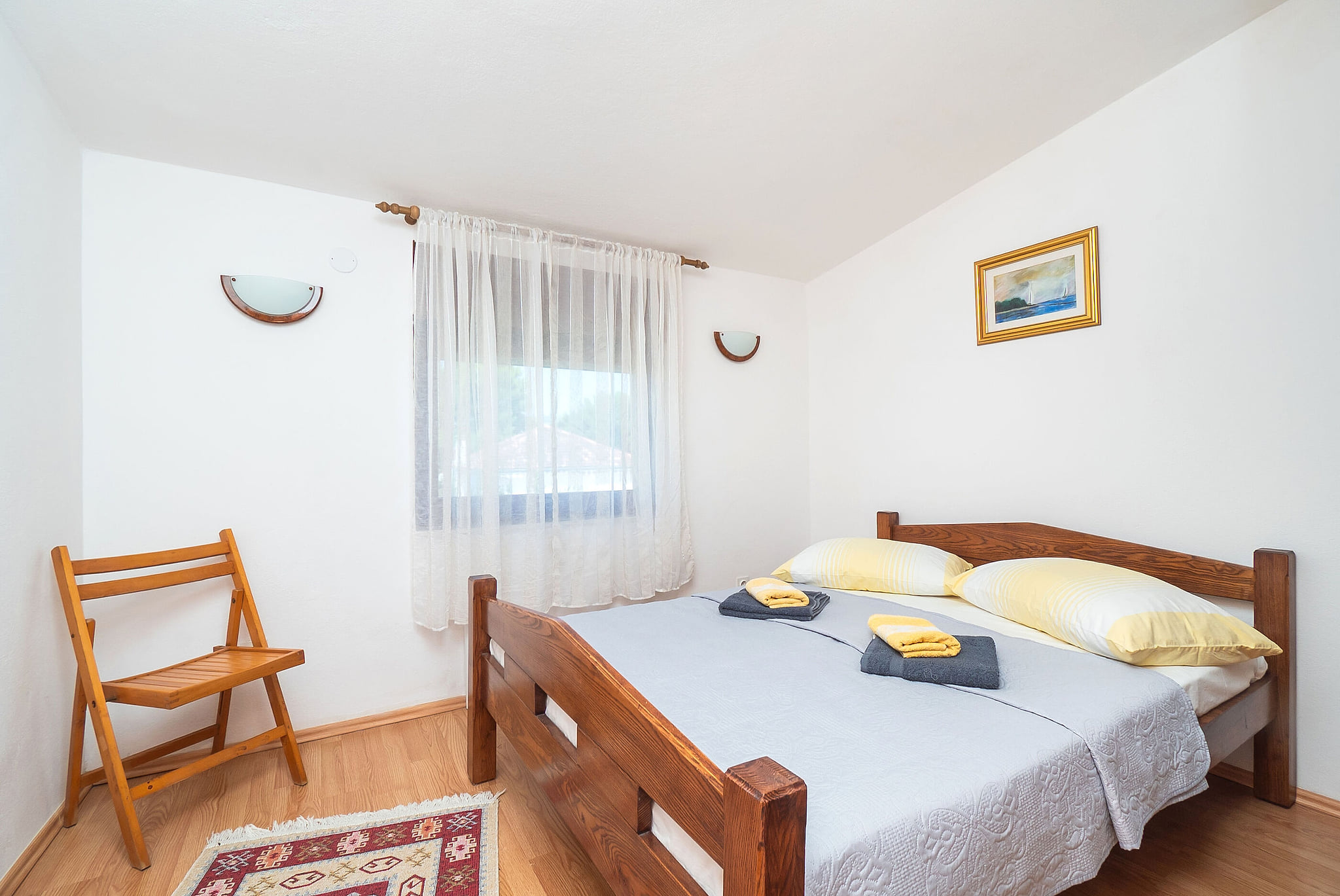 Apartments Ljubica - Unit 370999-13