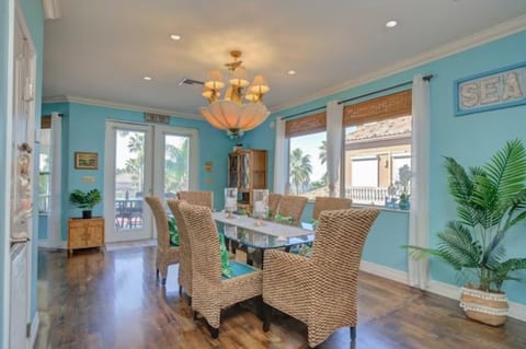 The Majestic Villa