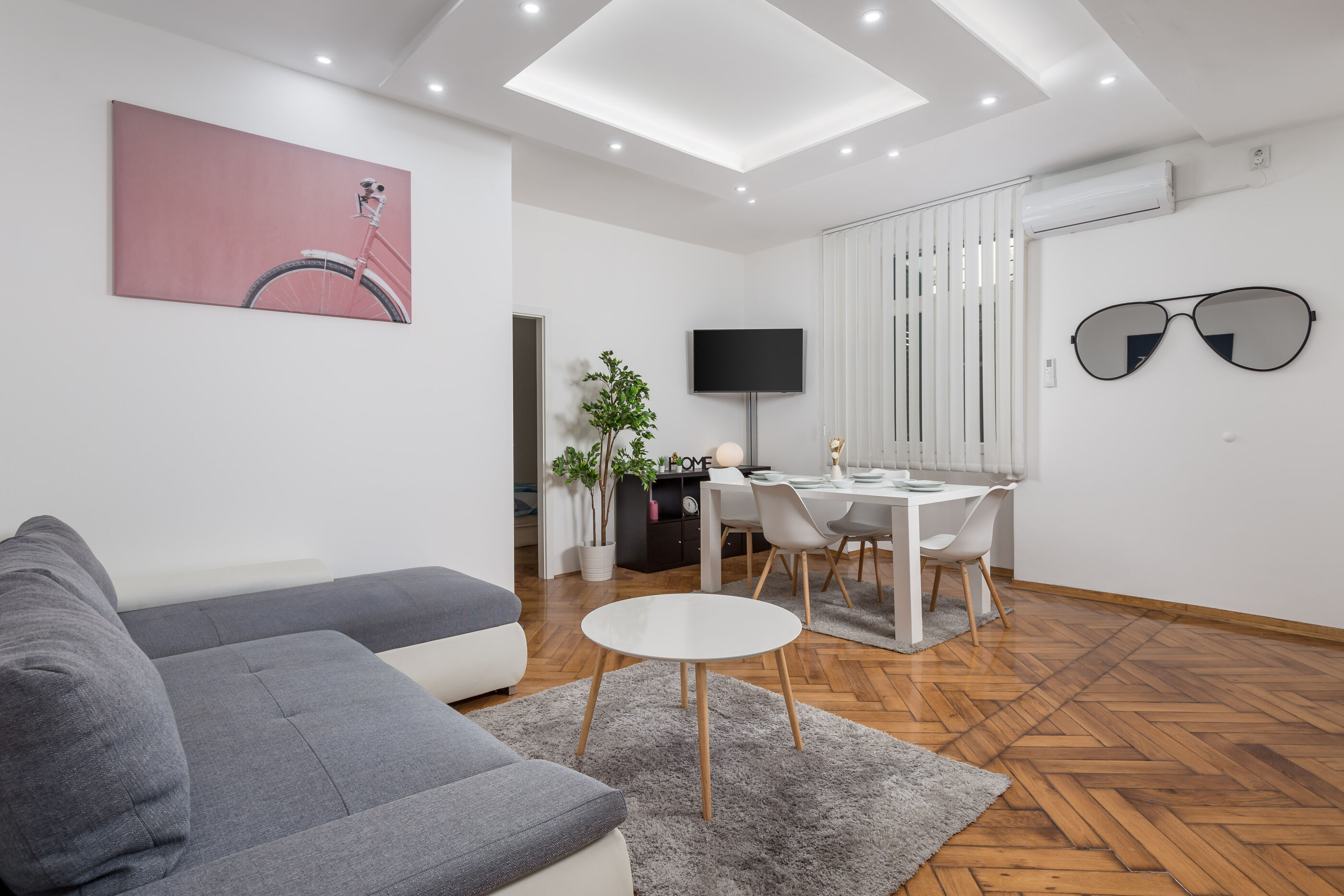 Apartment Stross - A1 - Rijeka