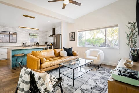 Family Gameroom * Pet Friendly