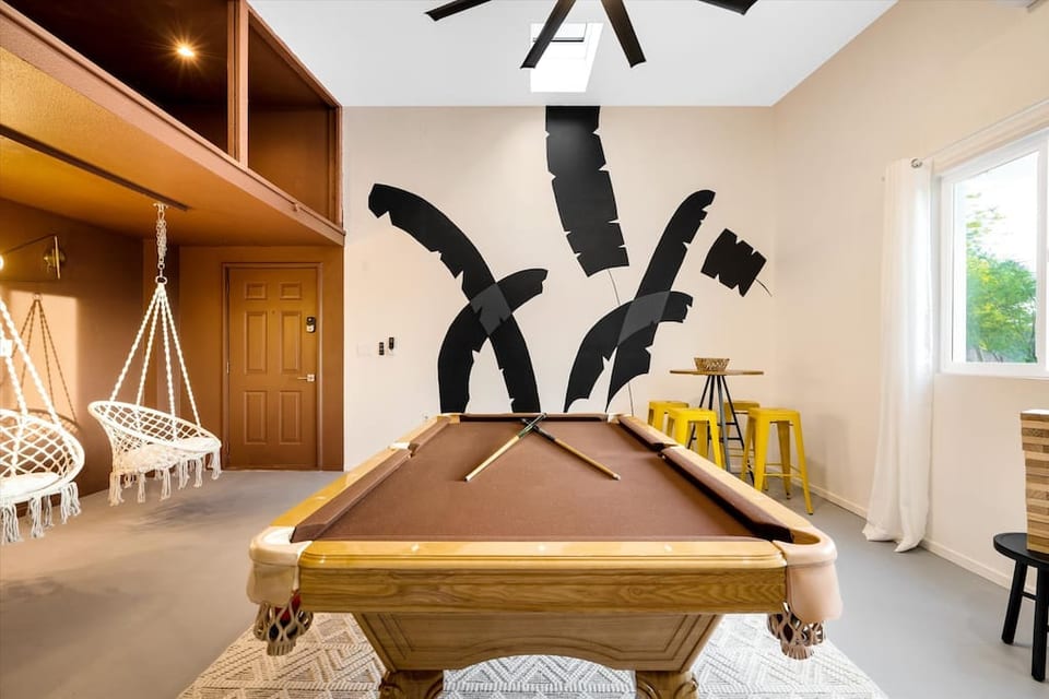 Family Gameroom * Pet Friendly - Phoenix
