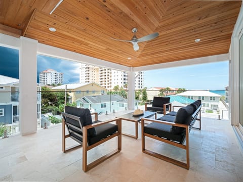 The perfect place for your morning coffee!