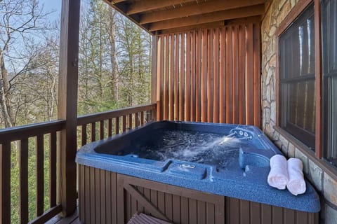 The Greenbrier Cabin - Gatlinburg, TN