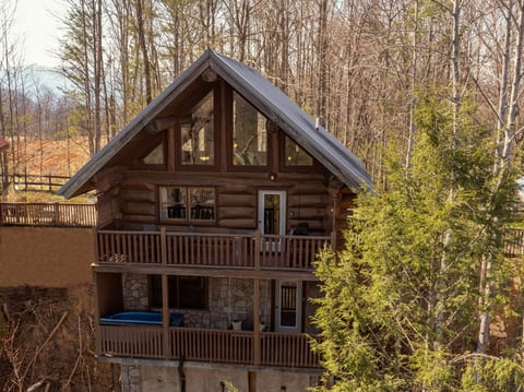 The Greenbrier Cabin - Gatlinburg, TN
