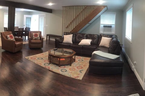 1st Class Rentals Cooperstown New 3 Bedroom House