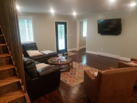 1st Class Rentals Cooperstown New 3 Bedroom House