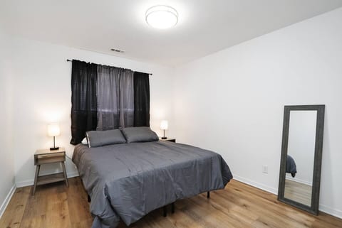 Walk to K-State | Cozy Manhattan Retreat
