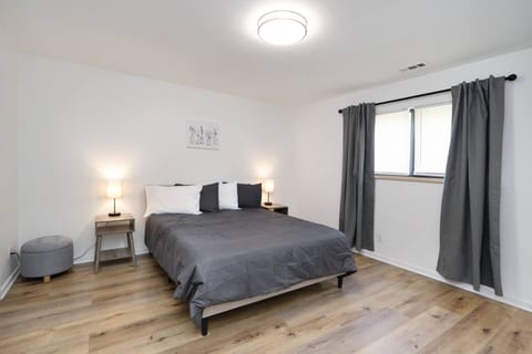 Walk to K-State | Cozy Manhattan Retreat