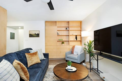 Steps from Aggieville | Fun Manhattan Stay