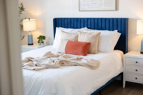 Steps from Aggieville | Fun Manhattan Stay