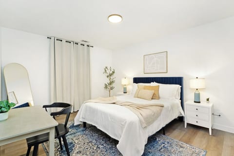 Steps from Aggieville | Fun Manhattan Stay