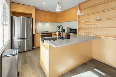 Steps from Aggieville | Fun Manhattan Stay