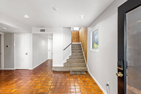Beautiful home by Medical ctr, Rice, Museums