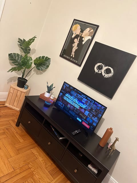SUNNYside one bedroom Apartment