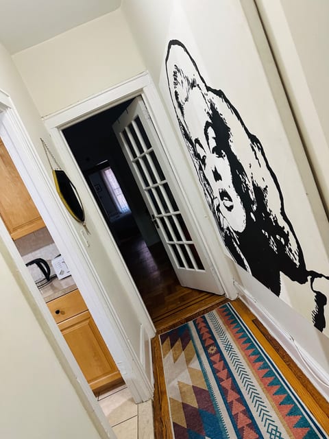 SUNNYside one bedroom Apartment