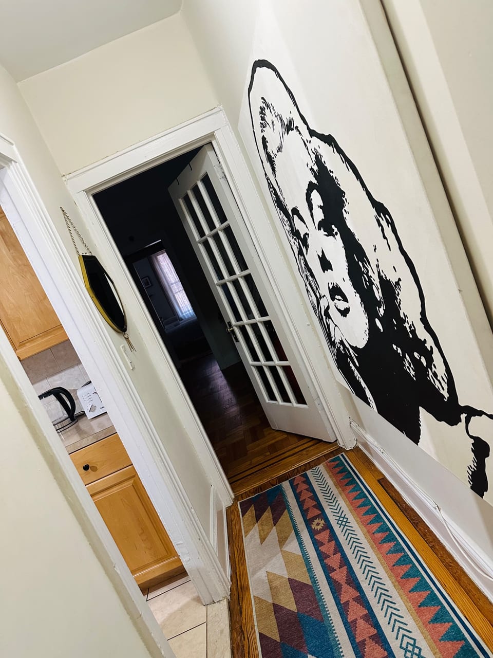 Apartamento de una habitación SUNNYside - Queens County