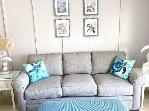 Perfect Setup For Family*Easy 3 Min Walk To Beach