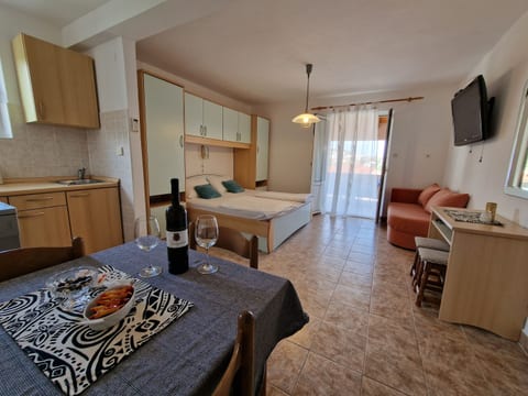 Apartment and Rooms Zora - Unit 370952-13