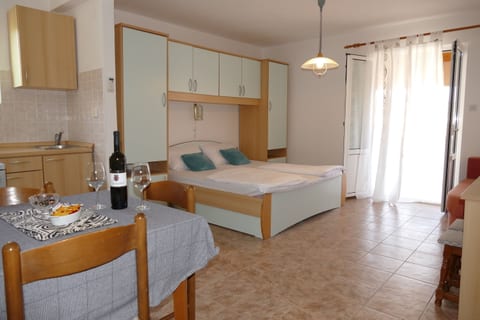 Apartment and Rooms Zora - Unit 370952-13